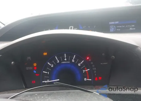 2012 Honda Civic Lx from USA, damaged, VIN 2HGFB2F58CH561938